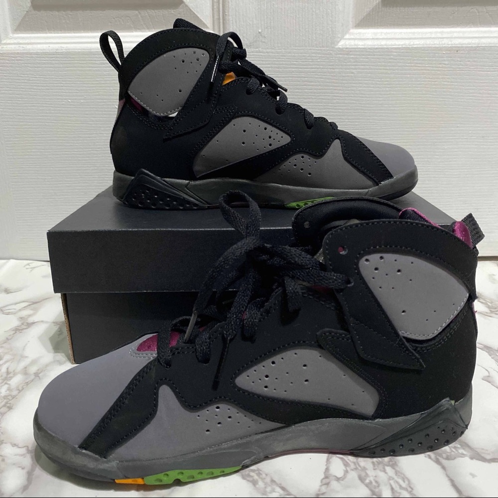 Jordan Bordeaux (3y)